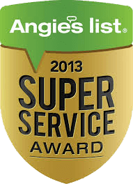 2013 Super Service Award - Risk Tree Service